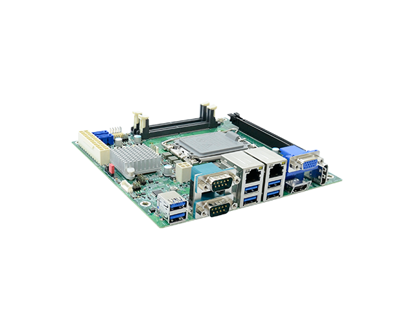 RPS100｜Intel®｜Industrial Motherboards｜DFI